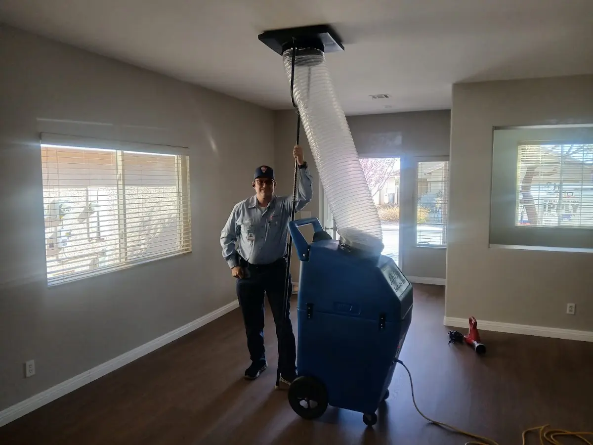Professional Emergency HVAC Repair work inside a Apopka home